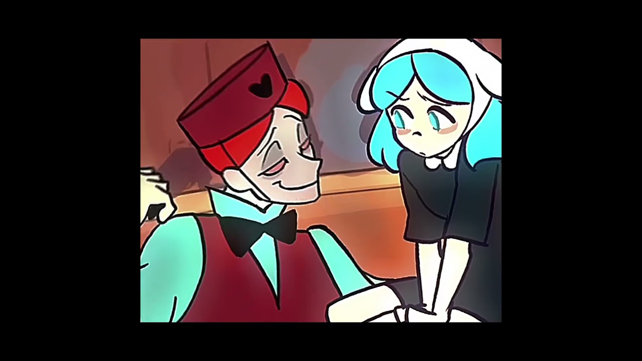 Puppet Boy | Psycho Cuties