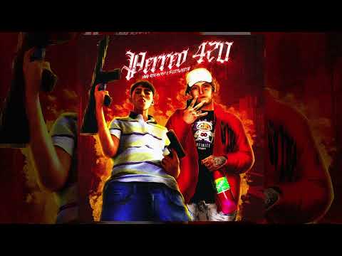 TVG - PERREO 420 (Suitwhite X YNGrichvrd)