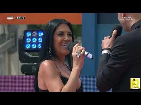 DIOGO E ANA RITTA - VOLTAR PARA TI