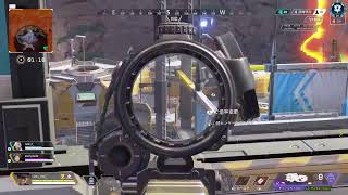 apex ダイヤランク