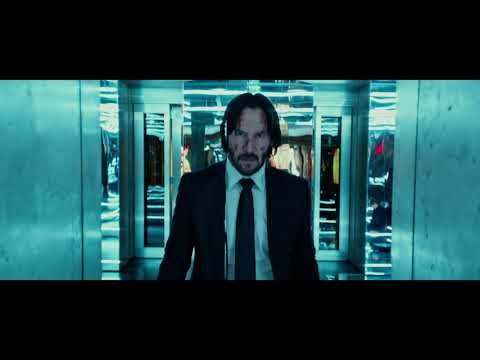 John Wick 2 (Gun-Fu)