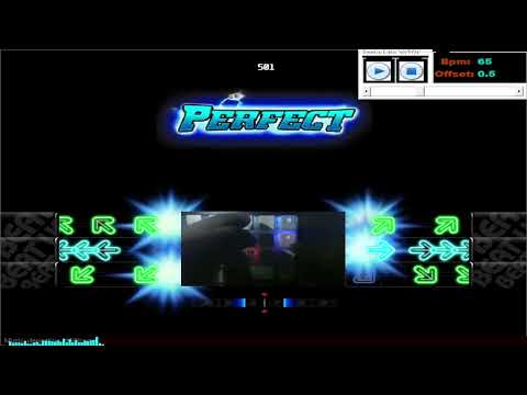 Beat Up Player Audition Việt Nam - Desper Tine 65 BPM TRUNG