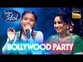 Tumko Piya पर Ragini की Performance को Shreya ने किया Appreciate Indian Idol