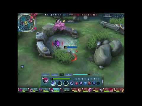 Julian 18kills maniac best build