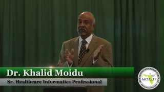 Transformation of Healthcare to Home Care and Everywhere - MOROF Presentation 4-23-15