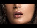 Taapsee Pannu Bhumi Padnekar Beautiful Lips Closeup
