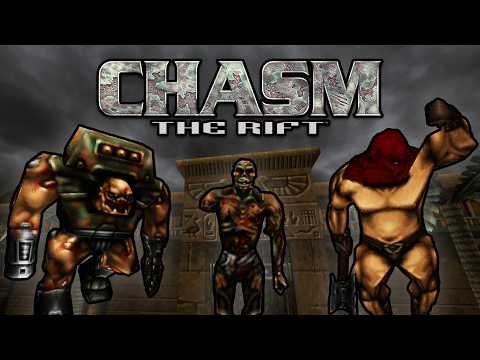 Insane In The Ukraine | Chasm: The Rift