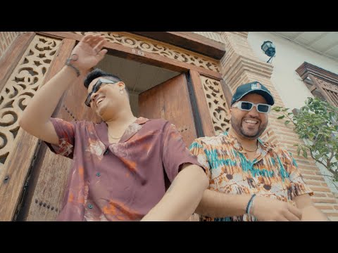 Procura Afrocover - Chika in da riddim, Joy Lozano (Video Oficial)