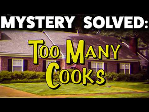 The Adult Swim Nightmare || TOO MANY COOKS