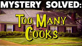 TOO MANY COOKS: Meme Theory