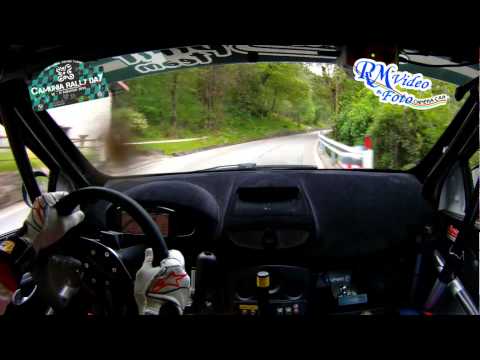 1° Camunia Rally Day 2014 - ORSIGNOLA -BERNI