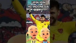 Download lagu upin ipin ke INDONESIA belajar Sepak Bola bertemu Maarten Paes #upinipin #indonesia #maartenpaes mp3 Download lagu upin ipin ke INDONESIA belajar Sepak Bola bertemu Maarten Paes #upinipin #indonesia #maartenpaes mp3