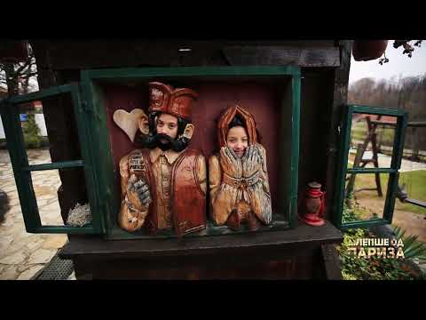 Lepše od Pariza ep. 41 11.10.2020. Specijal, top 10, II deo