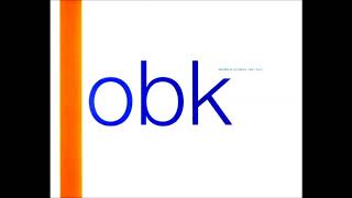 Donde El Corazón Nos Lleve - A Contrapié - 01 - OBK