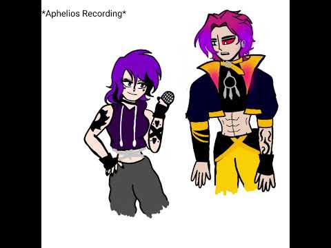 HeartSteel+HeavySkull vines part 1 #leagueoflegends #heartsteel #vines #fanmade #originalcharacter