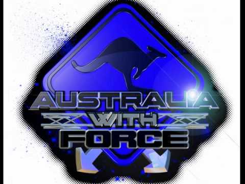 AWF035 - A - Starstruck Ft. Gemma - Summer Rain (Matt Hylo Remix)