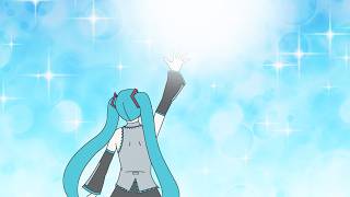 Calling You / 初音ミク