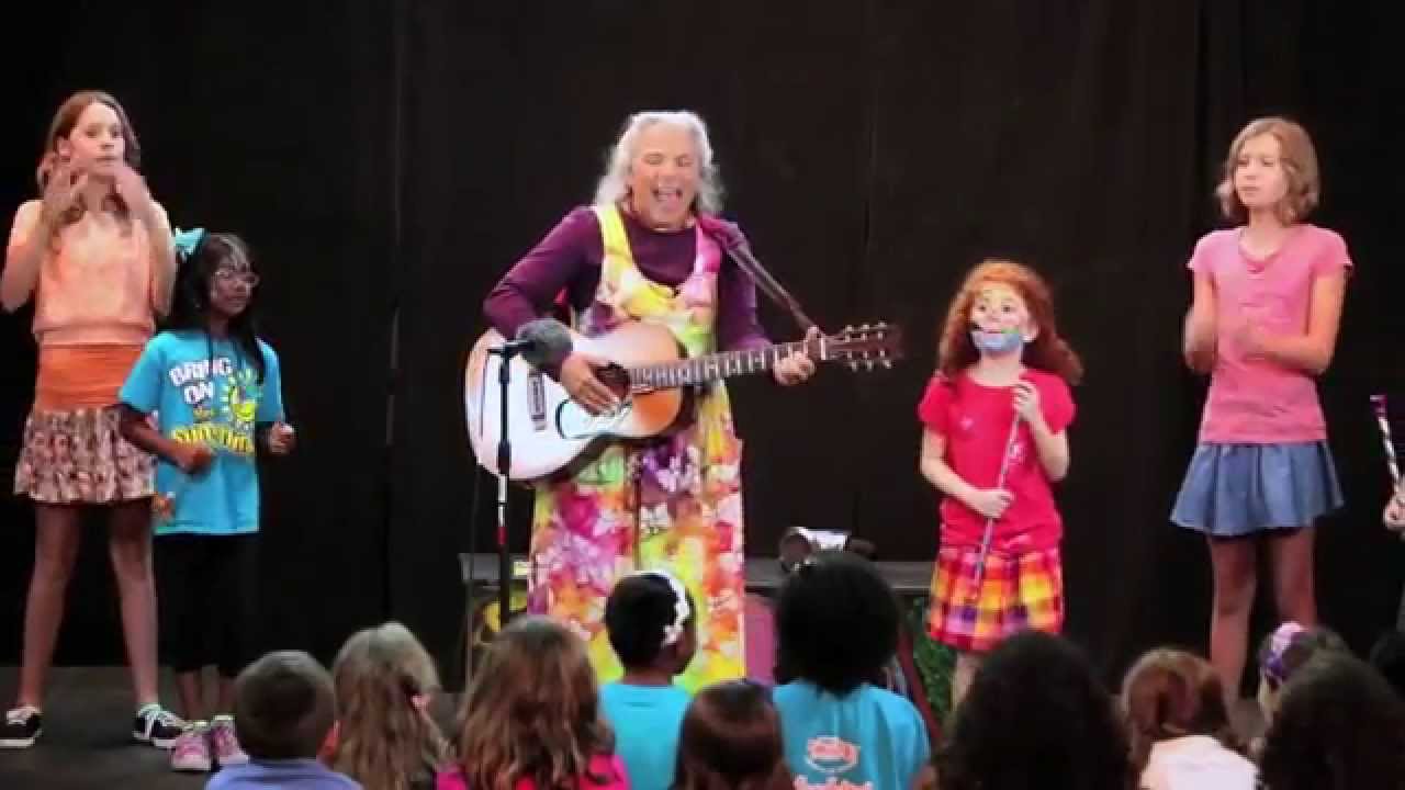 Promotional video thumbnail 1 for Singin' & Smilin' "Mrs. Kate"