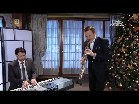 Robert Chojnacki & Piotr Nowak "CICHA NOC"