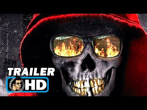 Tráiler Tales from the Hood 3 2020