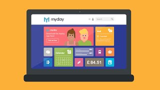 myday  YouTube Video