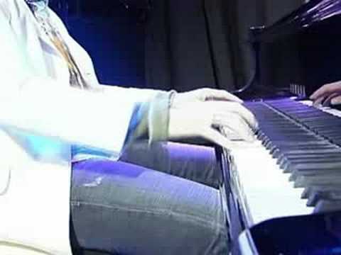 Ray Harris & The Fusion Experience STV 5.30 Show