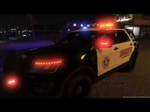 LSCO MININ PACK SHOWCASE LSPDFR/GTA5