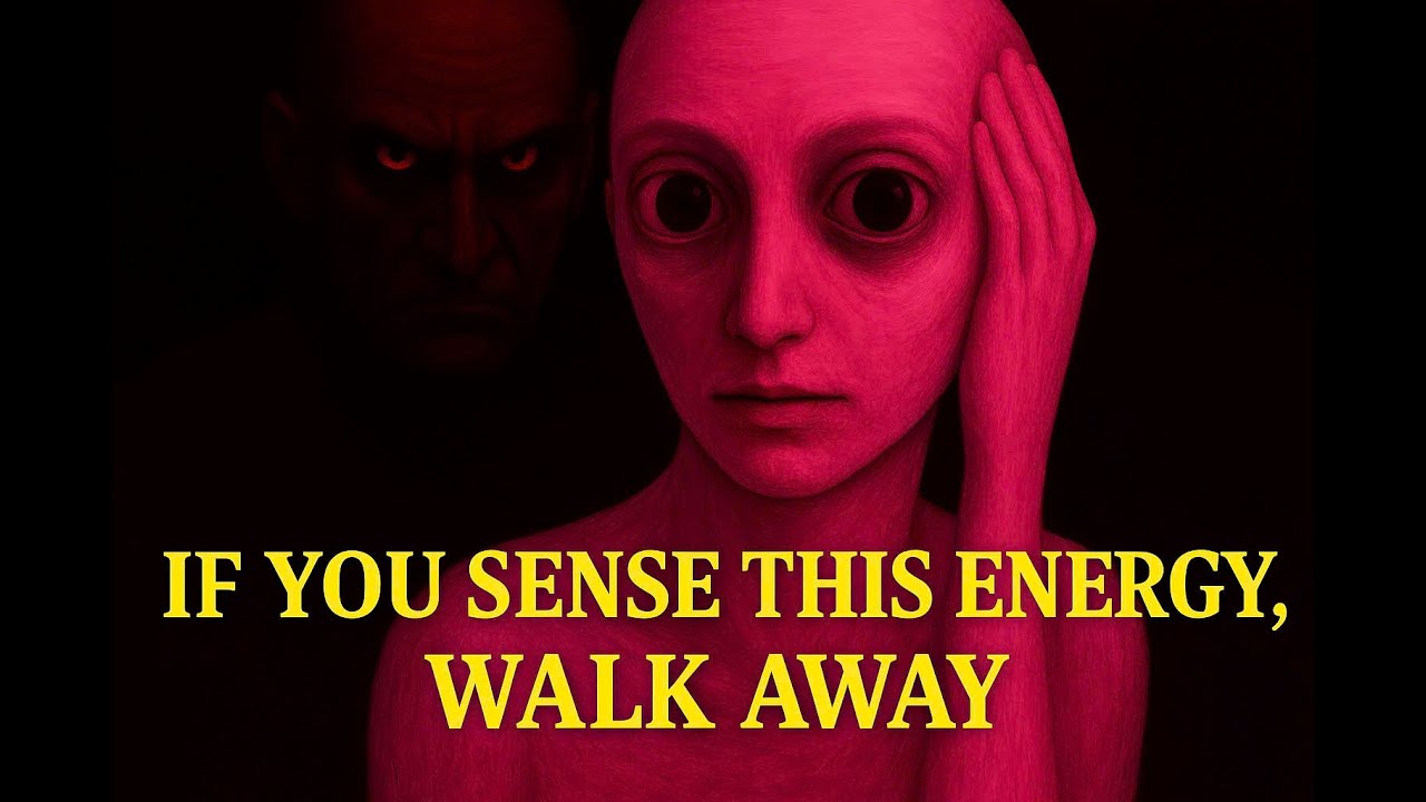 Carl Jung Warned Us This Is the Most Dangerous Kind of Person