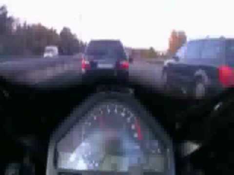 Gemini Five Second II None Music Video (Getaway in Stockholm 6 Theme Song)