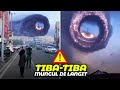 Penampakan Hal Misterius Di Langit Ini Menggemparkan Dunia Dan Bikin Warga Disana Kabur Semua