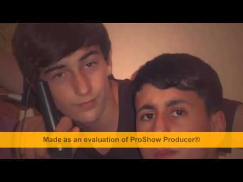 Emsal ft Feti -  Rüya part 3 - 2014 yeni