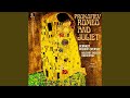 Juliet the Young Girl, Act 1, Scene 2 - Romeo and Juliet, Op. 64 (Remastered 2022)