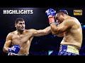 Filip Hrgovic vs Zhilei Zhang FULL FIGHT HIGHLIGHTS | BOXING FIGHT HD