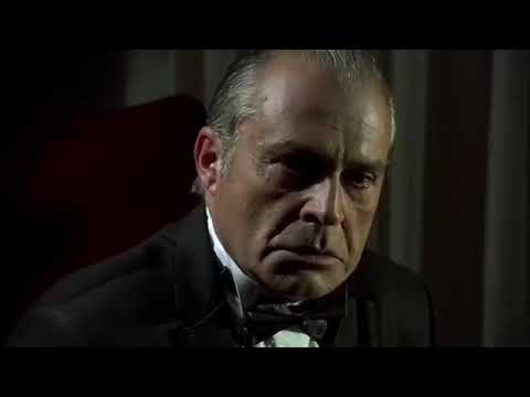 #ezel Ezel- Mükemmel bir cinayet sence nasıl işlenir? Kenan Birkan ın sonu