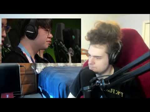 Saigon Buffalo vs DFM (Full) // MSI day 2 live analysis