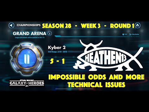 Heathen13 - GAC 28.3.1