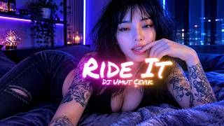 Download lagu Dj Umut Çevik - Ride It (Club Remix) 2026 mp3 Download lagu Dj Umut Çevik - Ride It (Club Remix) 2026 mp3