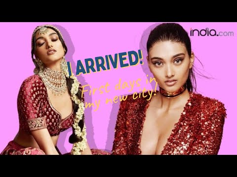 "Neelam Gill: The Indian-Origin Model Taking the Victoria's Secret Fashion Show by Storm!"