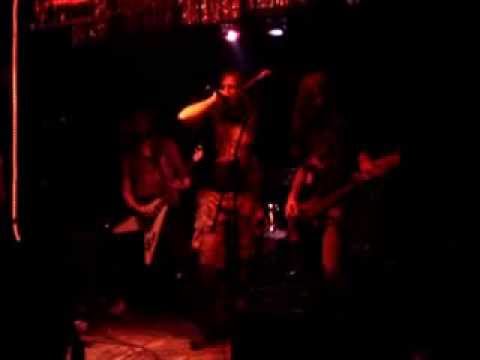 REACTORY - Live - Cortina Bob/Berlin - 18.10.2013