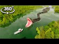 360 TITANOBOA EATS YOU
