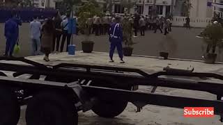 Download lagu Yel yel SBP Polri T.A. 2023 Pusdik Polair pada Acara Penutupan Pendidikan. mp3