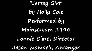 Jersey Girl (Tom Waits)