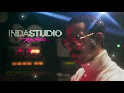 Dabeull - INDASTUDIO Redux (FULL SONG BEST VERSION HD)