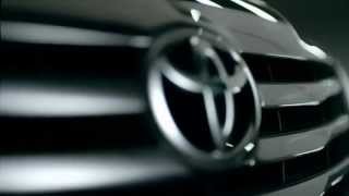 Toyota Fortuner 2013 TV Commercial - Indus Motor Company