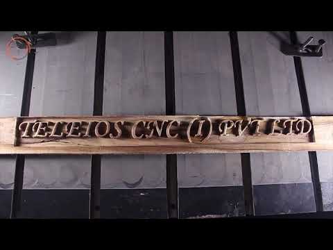 Cnc router machine spare parts