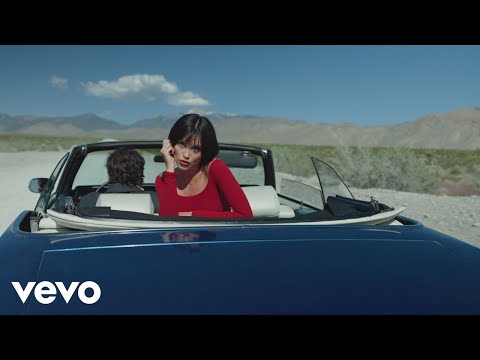 Pamela. - Chain Reaction (Official Video)