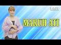 Maruh Ati Lirik Denik Armila
