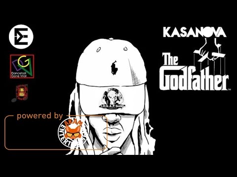 Kasanova - The GodFather - January 2017