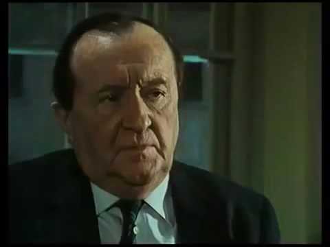 Der Alte 95 Der Leibwächter