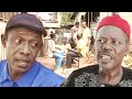 Wahala Landlords You Will Laugh Till You Remember Your Childhood Days With Osuofia Sam Loco Movie